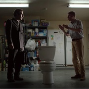 S1.E5: Alpine Shepherd Boy