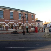 Epworth, Lincolnshire