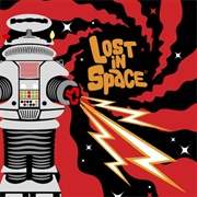 Lost in Space Season 3