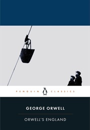 Orwell's England (George Orwell)