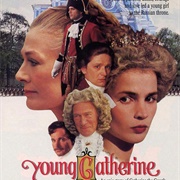 Young Catherine