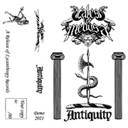 Tales of Medusa - Antiquity