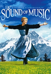 The Sound of Music (1965)