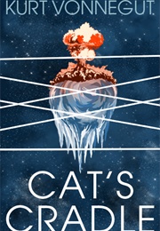 Cat's Cradle: A Novel (Vonnegut, Kurt)
