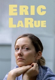 Eric Larue (2023)