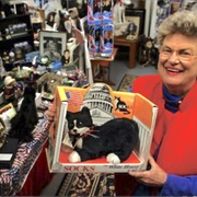 Presidential Pets Museum (Permanently Closed)