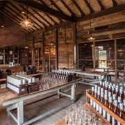 Drink Rum in Puerto Rico