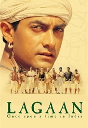 India: Lagaan (2001)