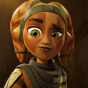 Unidentified Twi'lek Guard