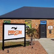 Pooseum