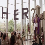 Arrested Development: "Colony Collapse" (S4,E7)