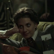 Charlie Chaplin (Anna, Beginners)