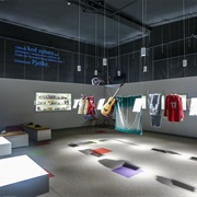 War Childhood Museum, Bosnia & Herzegovina