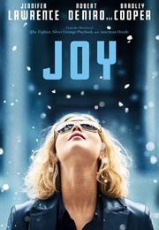 Jennifer Lawrence - Joy (2015)
