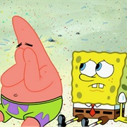 S7.E18: That Sinking Feeling/Karate Star