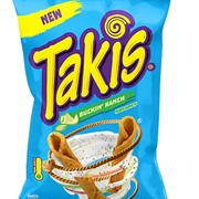 Takis Ranch