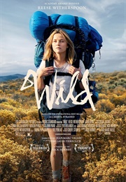 Reese Witherspoon - Wild (2014)
