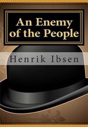 An Enemy of the People (Henrik Ibsen)