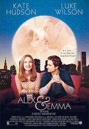 Alex & Emma (2003)