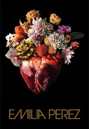 Emilia Perez - 10 Minutes (2024)