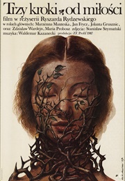 Trzy Kroki Od Miłości (1988)