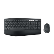 Logitech Performance Keyboard and Mouse