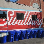 The Playhouse Swillburger