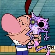 S3.E2: He's Not Dead, He's My Mascot/Hog Wild