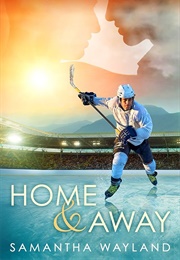 Home & Away (Samantha Wayland)