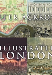 Illustrated London (Peter Ackroyd)