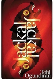 Jackal, Jackal (Tobi Ogundiran)