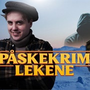 Påskekrimlekene