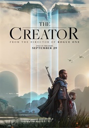 The Creator (2023)