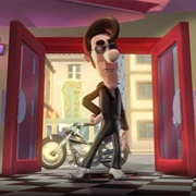 S1.E18: Make Room for Daddy-O