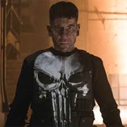 The Punisher