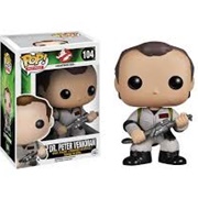 Ghostbusters - Dr. Peter Venkman (104)
