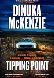 Tipping Point (Dinuka McKenzie)