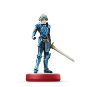 Alm (Fire Emblem)