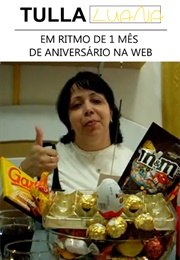 Em Ritmo De 1 Mês De Aniversário Na Web, Beijos E Mais Beijos... (2010)