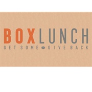 Boxlunch