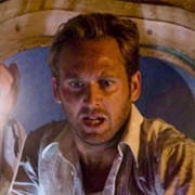 Dylan Johns (Poseidon)