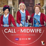 Call the Midwife Season 10