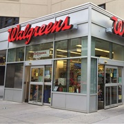 Walgreens