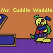 Mr. Cuddle Wuddle