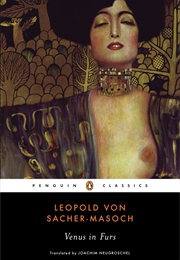A Translated Book (Venus in Furs)