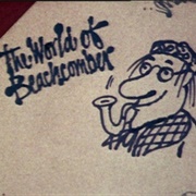 The World of Beachcomber