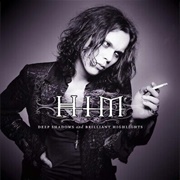 HIM - Deep Shadows and Brilliant Highlights (2001)