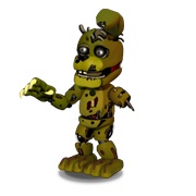 Adventure Scraptrap