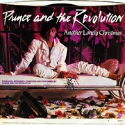 Prince, "Another Lonely Christmas"