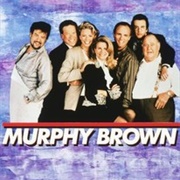 Murphy Brown Season 5